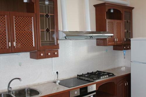 Chemitka Chemitokvadzhe Hotel