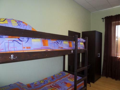 Hostel Xo