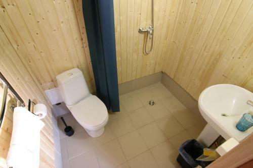 Hotel Baza Otdikha Krenitsy