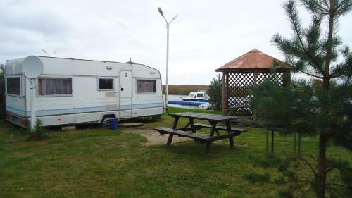 Hotel Baza Otdikha Krenitsy