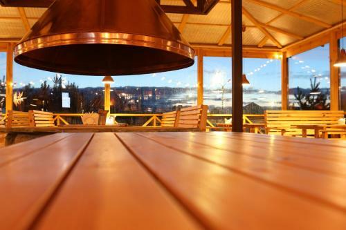 Hotel Baza Otdikha Krenitsy