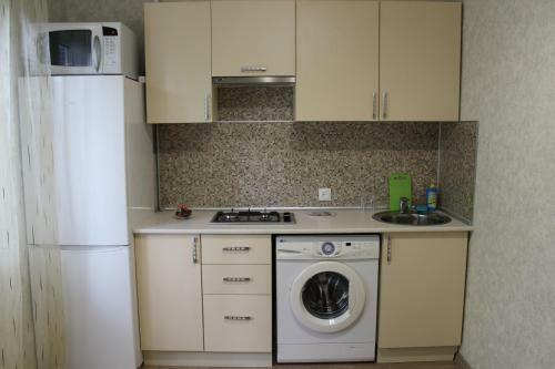 Apartment On 12 Marta
