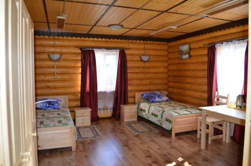 Hotel Baza Otdykha Reef