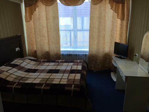 Hotel Belorechensk