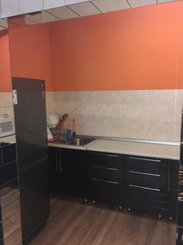 Luxe Apartment Kirova 99b
