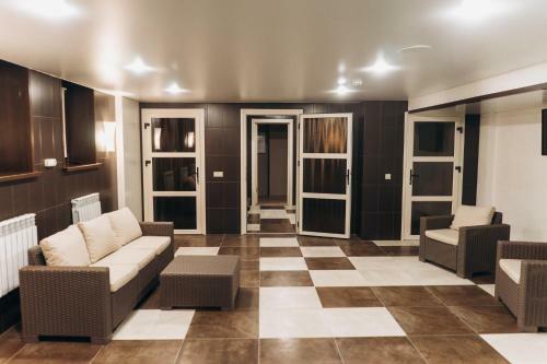 Hotel Asia