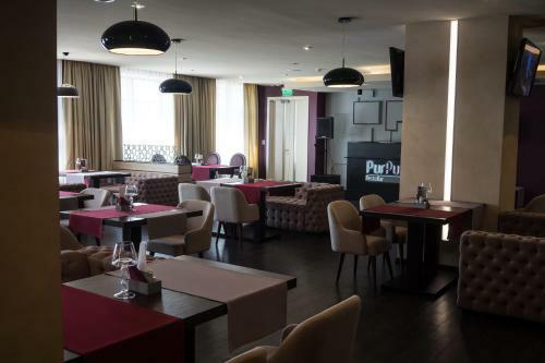 Hotel Asia