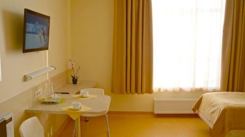 Hotel Pansionat Uralskiy