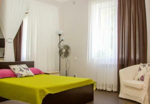 Hostal Guest House Na Vostochnoy