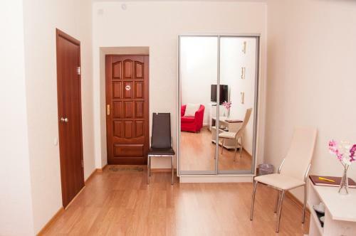 Hostal Guest House Na Vostochnoy