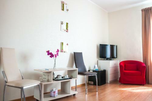 Hostal Guest House Na Vostochnoy