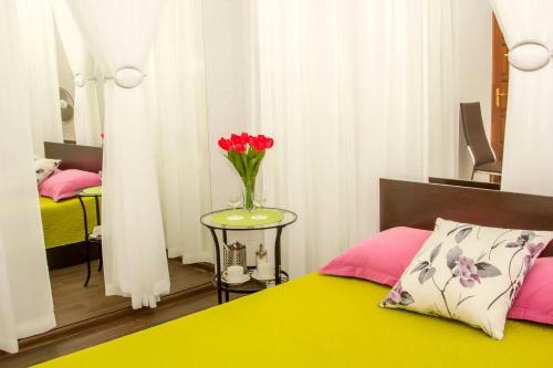 Hostal Guest House Na Vostochnoy