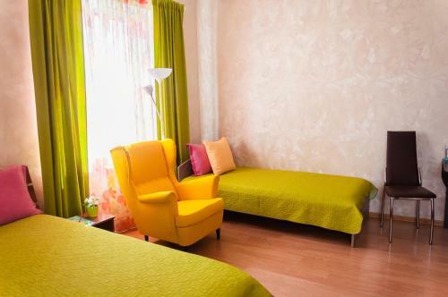 Hostal Guest House Na Vostochnoy
