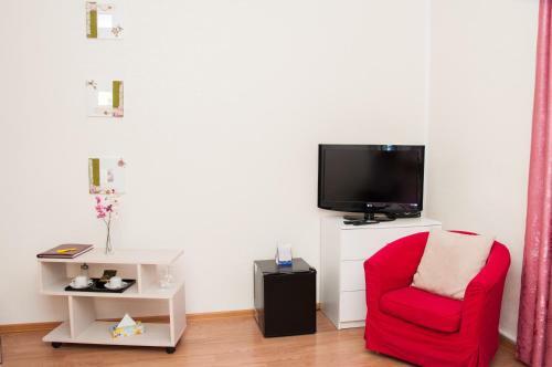Hostal Guest House Na Vostochnoy