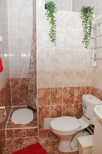 Hostal Guest House Na Vostochnoy