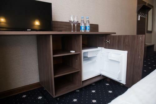 Hotel Four Elements Neftekamsk