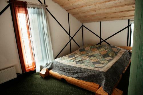 Agroturismo Chalet Zavidovo Golf