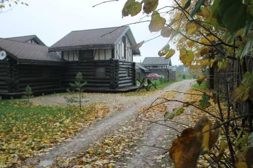 Agroturismo Chalet Zavidovo Golf