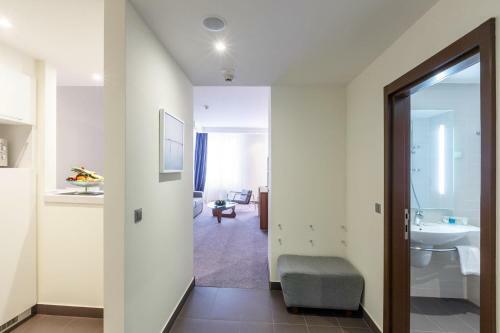 Apartamento Radisson Residences, Zavidovo