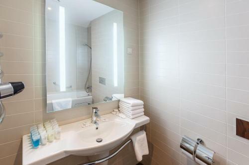 Apartamento Radisson Residences, Zavidovo