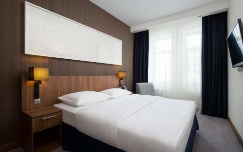 Apartamento Radisson Residences, Zavidovo