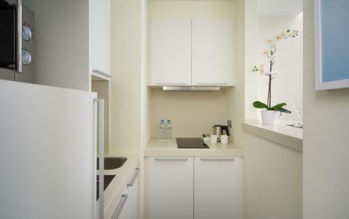 Apartamento Radisson Residences, Zavidovo