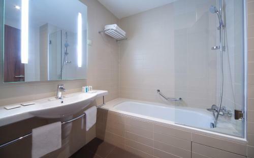 Apartamento Radisson Residences, Zavidovo