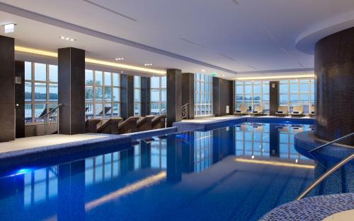 Apartamento Radisson Residences, Zavidovo