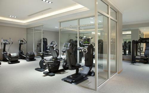 Apartamento Radisson Residences, Zavidovo