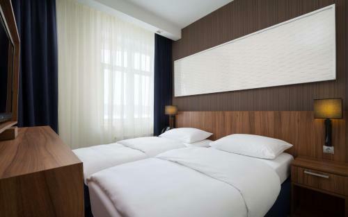 Apartamento Radisson Residences, Zavidovo