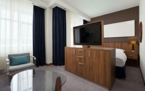 Apartamento Radisson Residences, Zavidovo