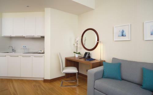 Apartamento Radisson Residences, Zavidovo