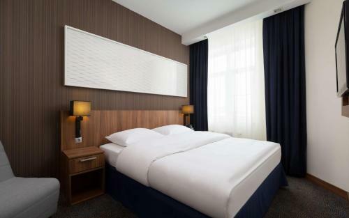 Apartamento Radisson Residences, Zavidovo