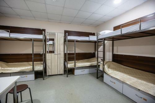 Albergue ?????? Loft