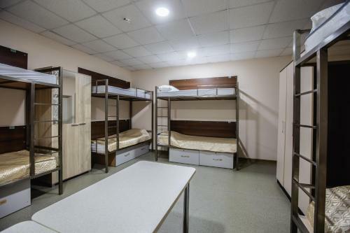 Albergue ?????? Loft