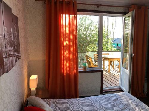 Agroturismo Cottage Novak