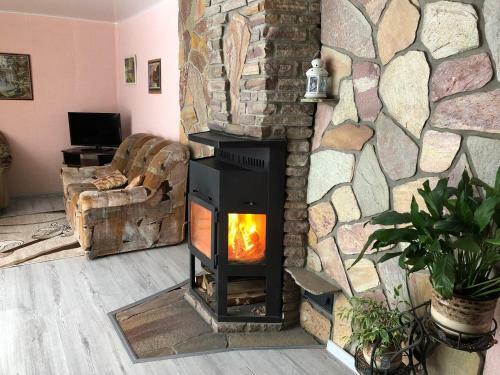 Agroturismo Cottage Novak