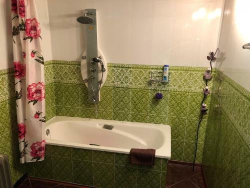 Agroturismo Cottage Novak