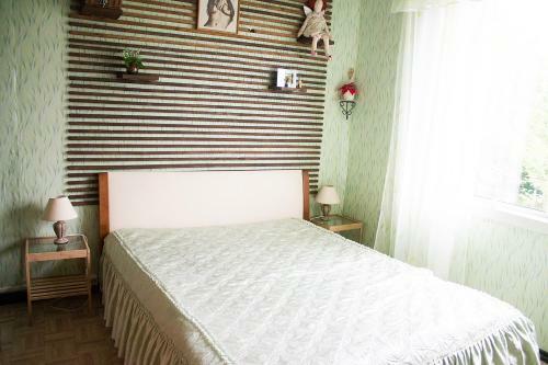 Agroturismo Cottage Novak