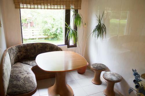 Agroturismo Cottage Novak