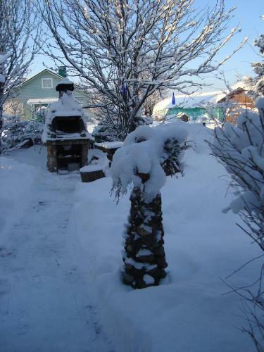 Agroturismo Cottage Novak