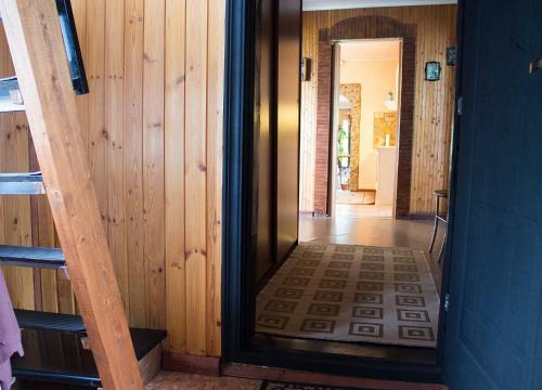 Agroturismo Cottage Novak