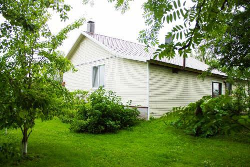 Agroturismo Cottage Novak