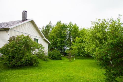 Agroturismo Cottage Novak