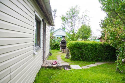 Agroturismo Cottage Novak
