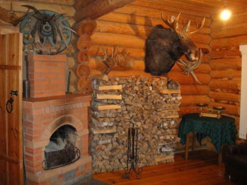 Holiday Home Elk