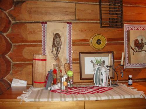 Holiday Home Elk