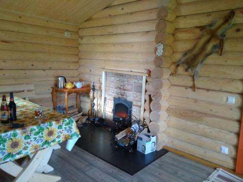 Holiday Home Elk