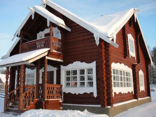 Holiday Home Elk