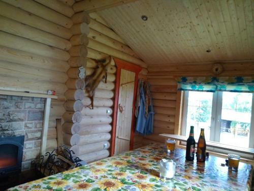 Holiday Home Elk